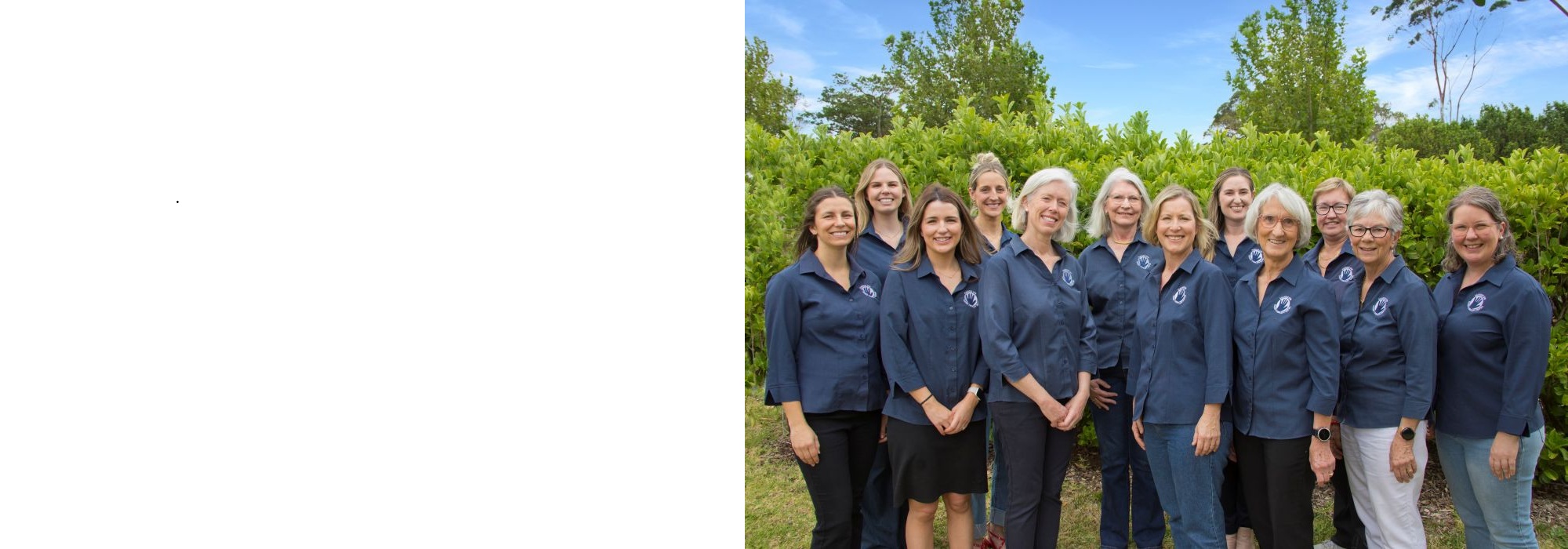Welcome to <br>Hands On Hand Therapy (NSW)